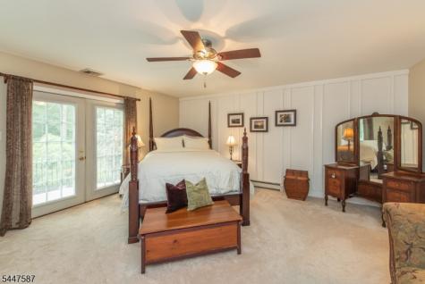 1 Evergreen Drive Chester NJ 07930
