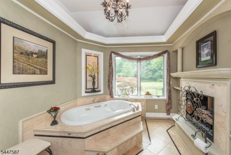 1 Evergreen Drive Chester NJ 07930
