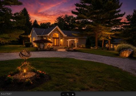 1 Evergreen Drive Chester NJ 07930