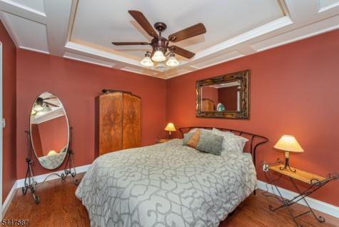 1 Evergreen Drive Chester NJ 07930