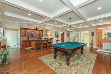 1 Evergreen Drive Chester NJ 07930