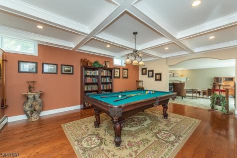 1 Evergreen Drive Chester NJ 07930