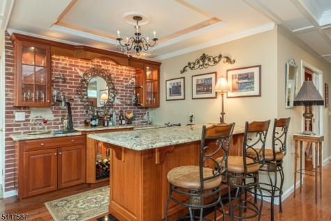 1 Evergreen Drive Chester NJ 07930