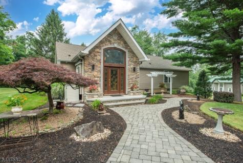1 Evergreen Drive Chester NJ 07930