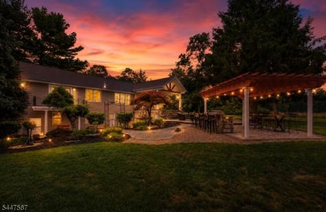 1 Evergreen Drive Chester NJ 07930