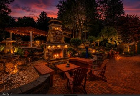 1 Evergreen Drive Chester NJ 07930