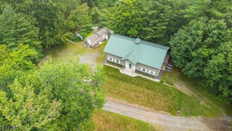 1 Evergreen Drive Chester NJ 07930