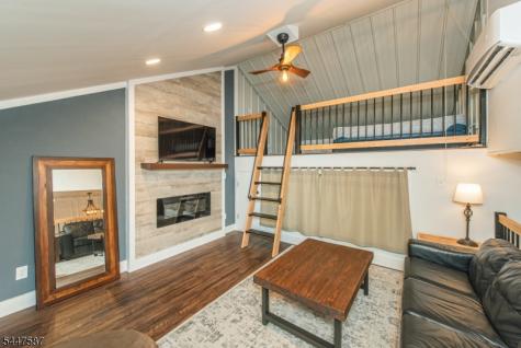 1 Evergreen Drive Chester NJ 07930