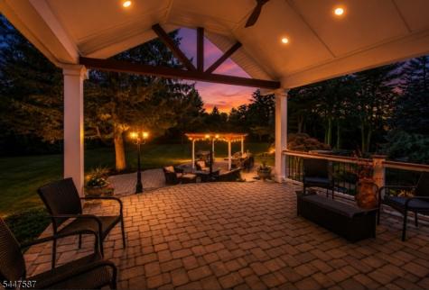 1 Evergreen Drive Chester NJ 07930