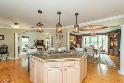 1 Evergreen Drive Chester NJ 07930