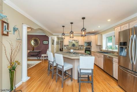 1 Evergreen Drive Chester NJ 07930