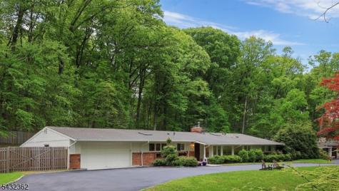 75 Seney Drive Bernardsville NJ 07924