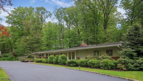 75 Seney Drive Bernardsville NJ 07924
