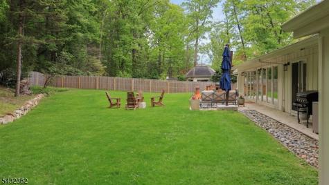 75 Seney Drive Bernardsville NJ 07924