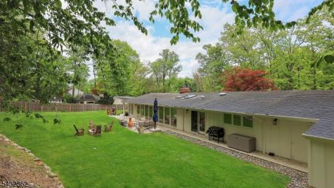 75 Seney Drive Bernardsville NJ 07924