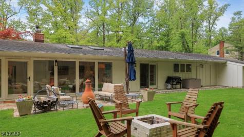 75 Seney Drive Bernardsville NJ 07924