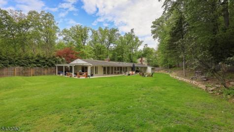 75 Seney Drive Bernardsville NJ 07924