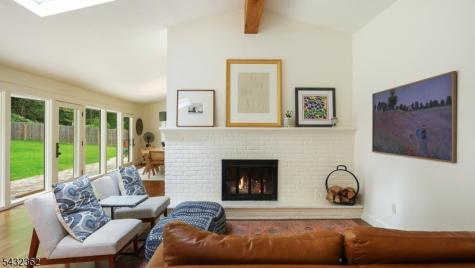 75 Seney Drive Bernardsville NJ 07924
