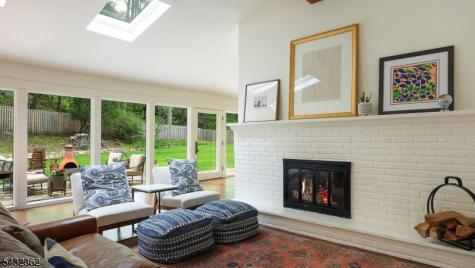 75 Seney Drive Bernardsville NJ 07924