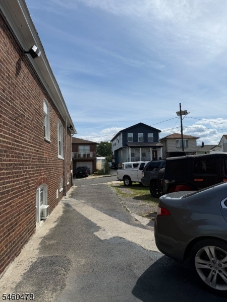 865 Birch Street Perth Amboy NJ 08861