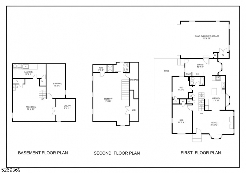 19 Fairmount Road New Providence NJ 07974