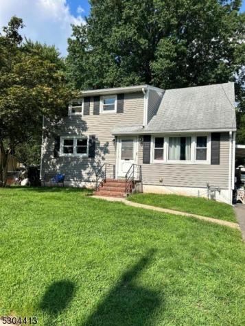 113 Vine Street Roselle NJ 07203