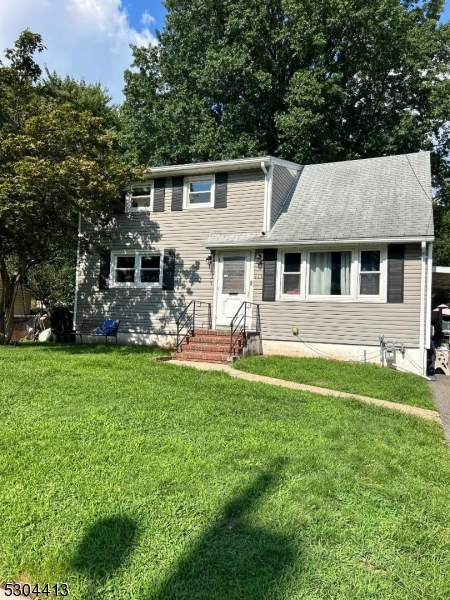 113 Vine Street Roselle NJ 07203