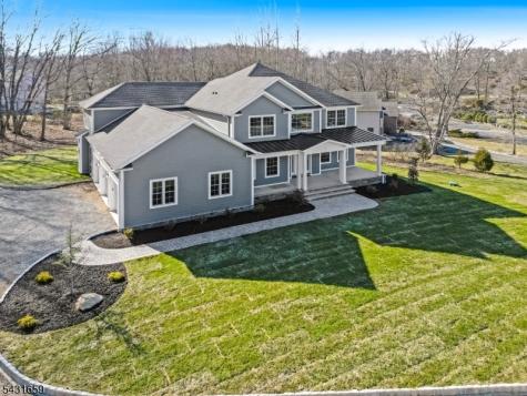 1 Lourdes Court Andover NJ 07860
