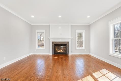 1 Lourdes Court Andover NJ 07860