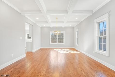 1 Lourdes Court Andover NJ 07860