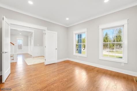 1 Lourdes Court Andover NJ 07860