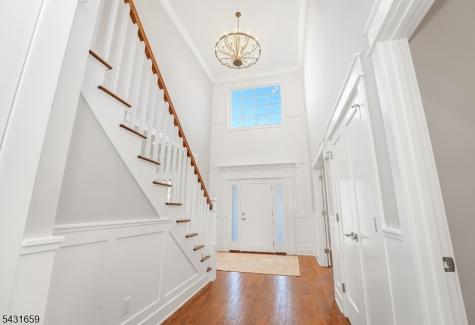 1 Lourdes Court Andover NJ 07860