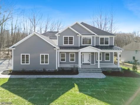 1 Lourdes Court Andover NJ 07860