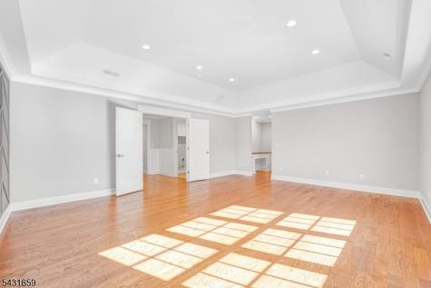 1 Lourdes Court Andover NJ 07860