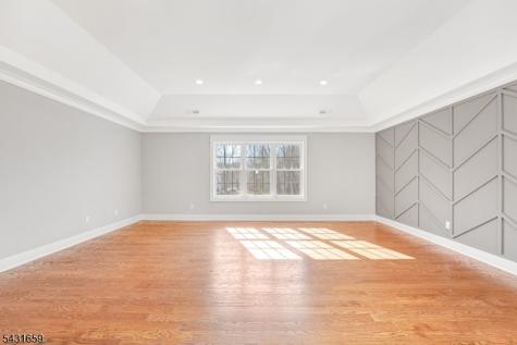 1 Lourdes Court Andover NJ 07860