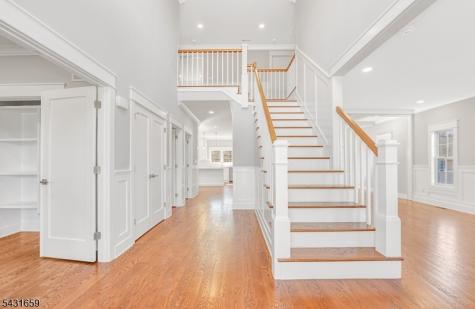 1 Lourdes Court Andover NJ 07860