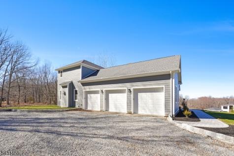 1 Lourdes Court Andover NJ 07860