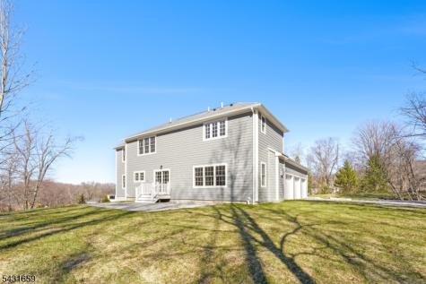 1 Lourdes Court Andover NJ 07860