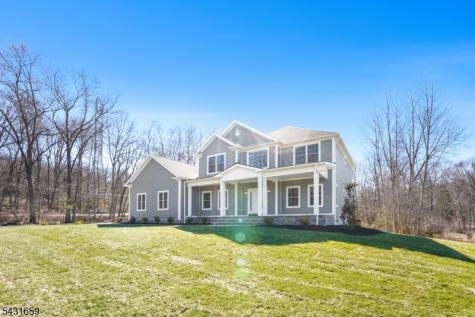 1 Lourdes Court Andover NJ 07860