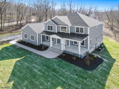 1 Lourdes Court Andover NJ 07860