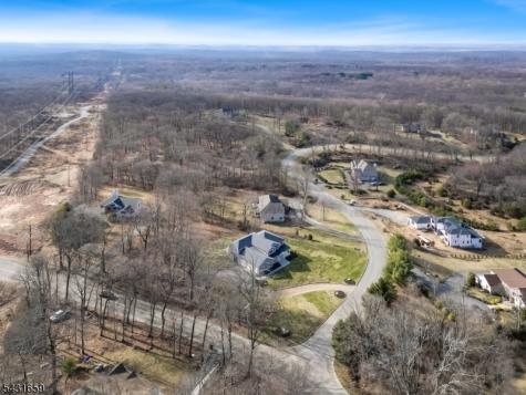 1 Lourdes Court Andover NJ 07860