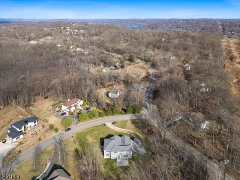 1 Lourdes Court Andover NJ 07860