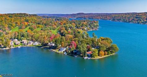 1 Lourdes Court Andover NJ 07860