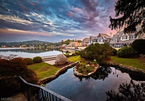 1 Lourdes Court Andover NJ 07860