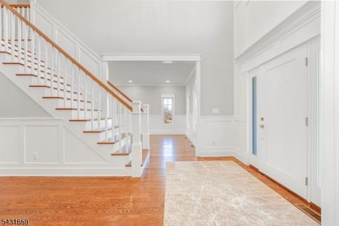 1 Lourdes Court Andover NJ 07860