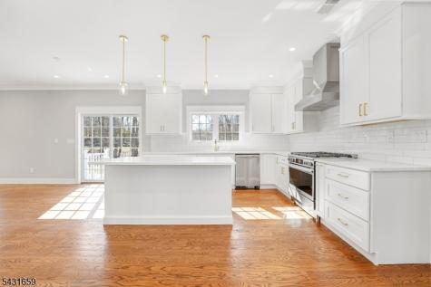 1 Lourdes Court Andover NJ 07860