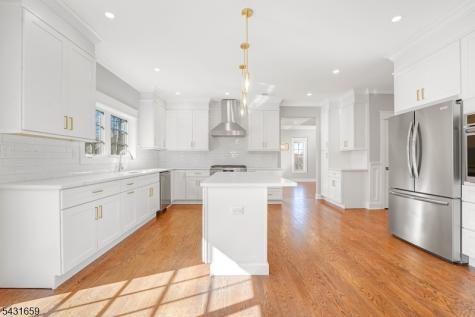 1 Lourdes Court Andover NJ 07860