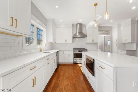 1 Lourdes Court Andover NJ 07860