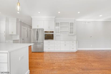 1 Lourdes Court Andover NJ 07860