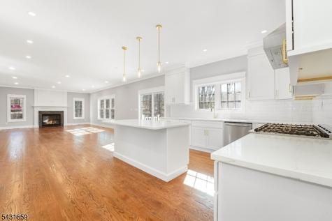 1 Lourdes Court Andover NJ 07860